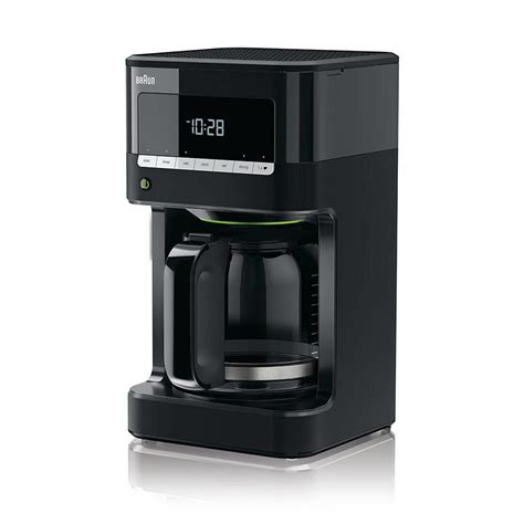 Braun PurAroma 7 KF 7020 BK Koffiezetapparaat PIEST Nl