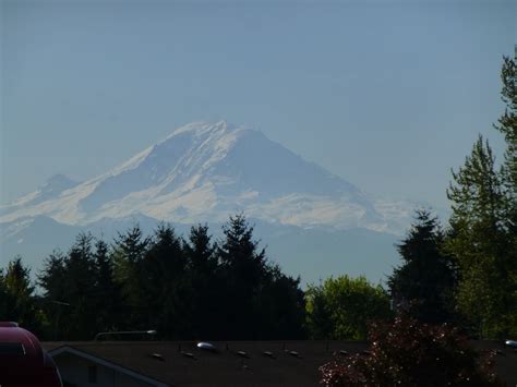 Flight To Success: SeaTac Washington