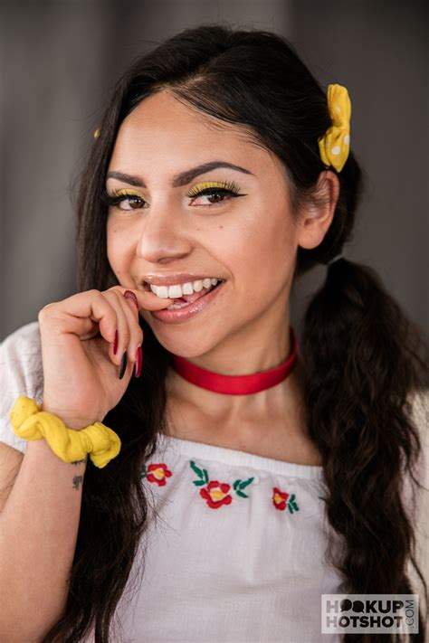 TW Pornstars HookupHotshot Twitter Happy CincoDeMayo From We Ve Got All The Latina