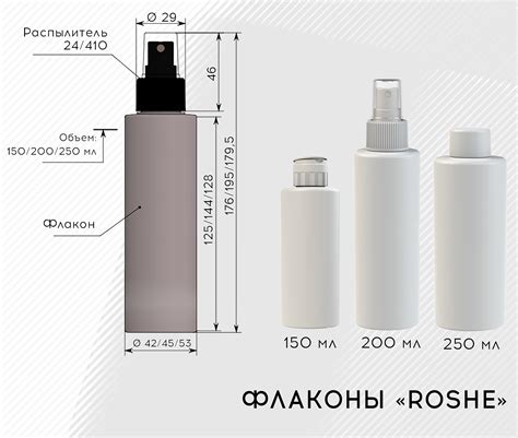 TITAN - Производство пластиковой тары в СПб