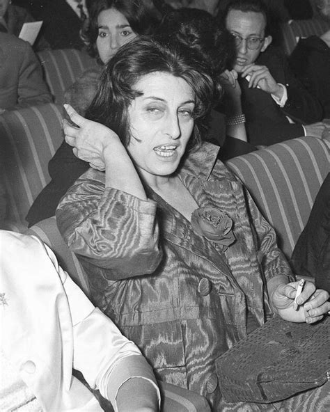 Anni Dalla Morte Di Anna Magnani Le Frasi Pi Famose Dell