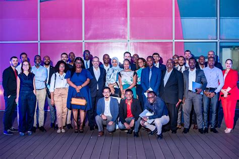 Moza Banco hosts pioneering digital technology workshop - Arise ...