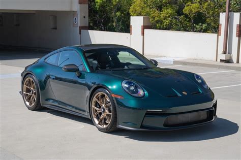 2024 Porsche 911 Gt3 Touring For Sale Remy Valida