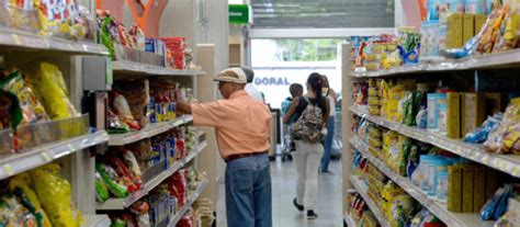 Canasta Alimentaria Familiar Super Los D Lares En Enero La