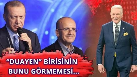 Uğur Dündar ın Mehmet Şimşek e destek tweetini neden eleştirdim