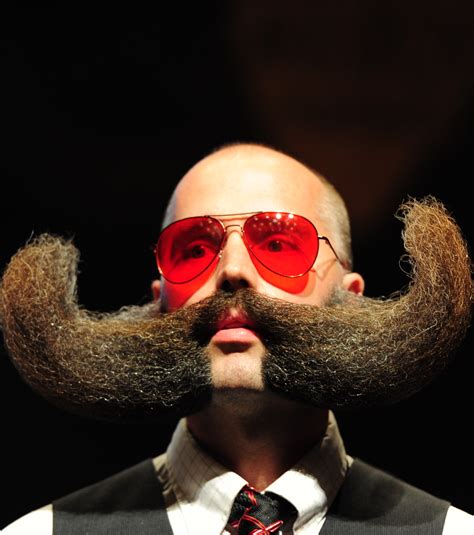 10 styles de barbe inattendus