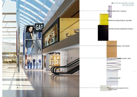 sunshine plaza retail shopping mall lds lumsden leung design studio