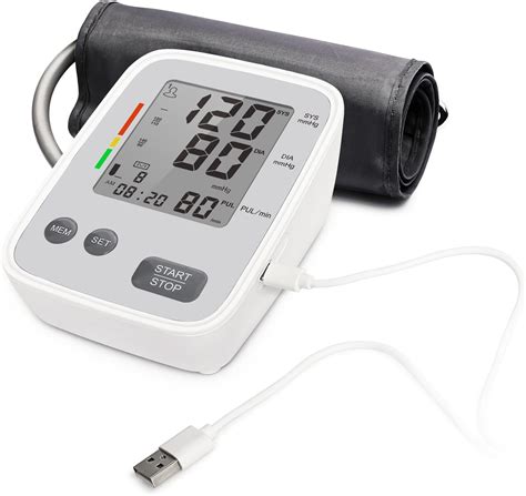 Blood Pressure Monitors For Home Use Blood Pressure