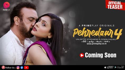 Pehredaar Season 4 Official Teaser Release Streaming Soon