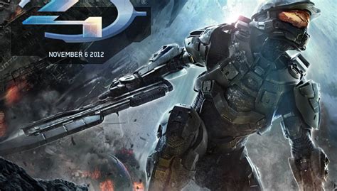 Halo 4 Multiplayer Requirements Skyrocket - SlashGear