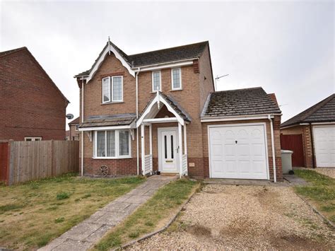 3 Bed Detached House For Sale In Curtis Drive Coningsby Lincoln Ln4