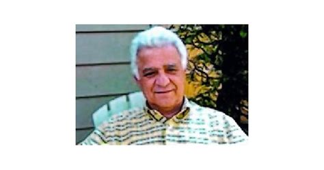 Guido Demaria Obituary 2023 Schenectady Ny The Daily Gazette Co