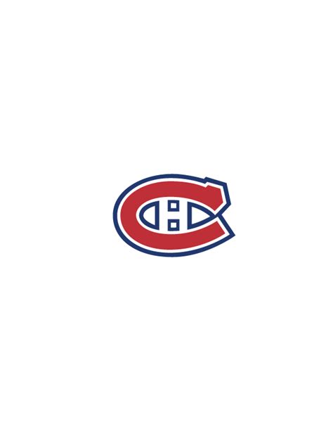 Montreal Canadiens Logo Svg Montreal Canadiens Svg Nhl Svg Inspire