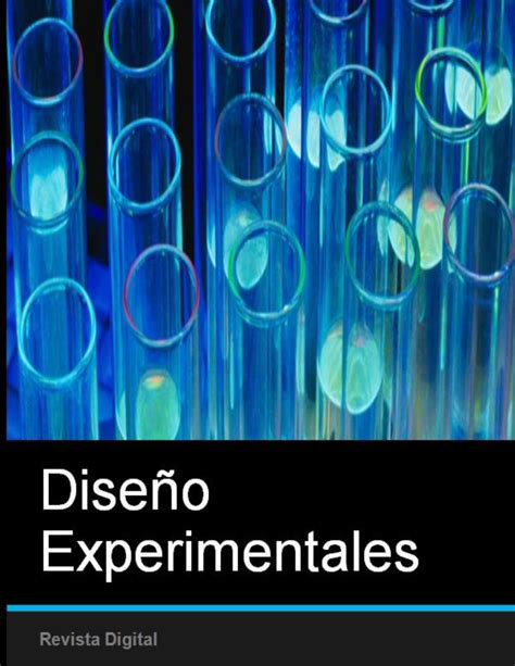 PDF Revista Digital Dise O Experimental DOKUMEN TIPS