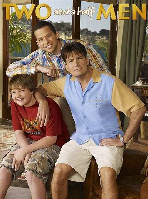 Two And A Half Men Temporada Adorocinema