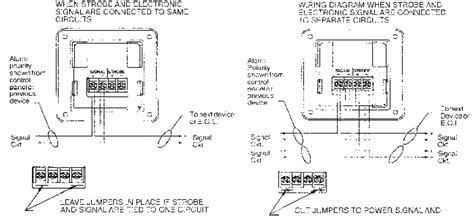 Cerberus Pyrotronics Mtl 8 Tone Signaling Devices Owner S Manual