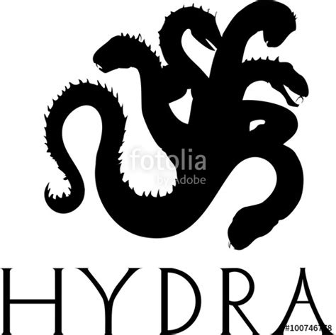 Hydra Logo Vector at GetDrawings | Free download