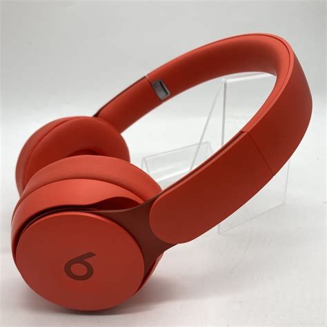 Beats By Dr Dre Beats Solo Pro More Matte Collection