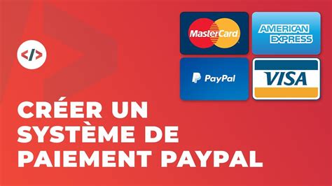 Int Grer Un Syst Me De Paiement Sur Son Site Avec Paypal Checkout