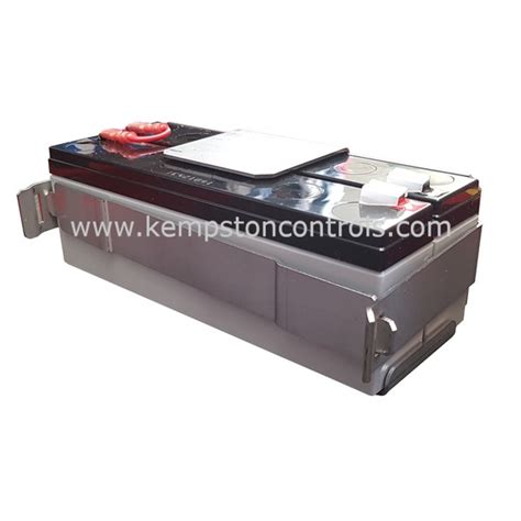 Msa Safety 10081772 Gasgard Xl Backup Battery 22ah Kempston Controls