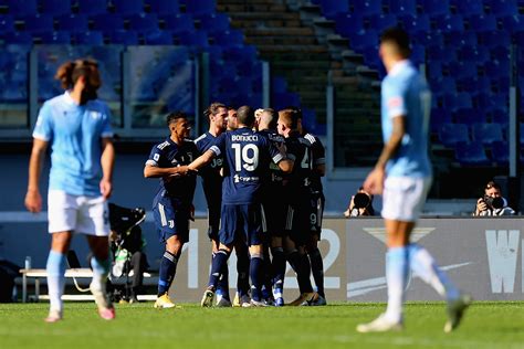 Serie A Lazio Juventus Caicedo Agguanta Il Pari Al News