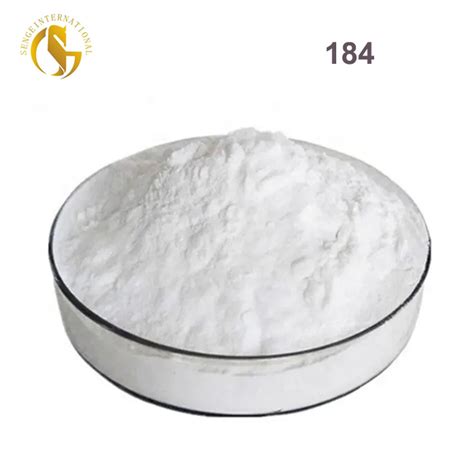 Photoinitiator 184 CAS 947 19 3 For UV Curing Varnishes Coating