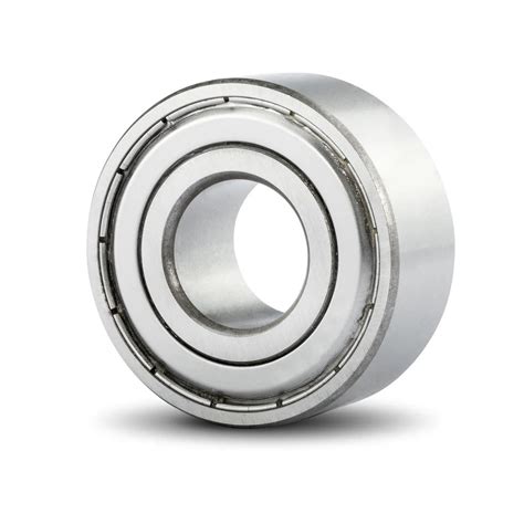 Angular Contact Bearing Zz X X Double Row Damencnc B V