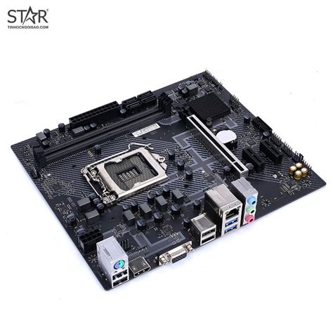 Mainboard Colorful H M K Pro V Tin H C Star Tin H C Star