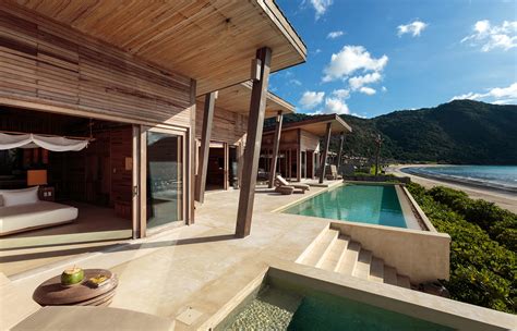 Six Senses Con Dao Vietnam • Hotel Review By Travelplusstyle