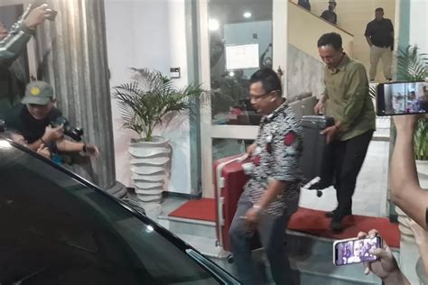 KPK Tegaskan Tidak Ada Unsur Politis Usut Dugaan Korupsi Pemkot