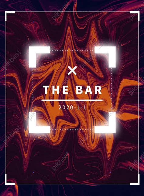 Nightclub Bar Night Poster Background Backgrounds | PSD Free Download - Pikbest