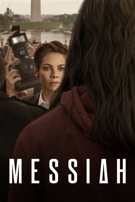 Сериал Мессия (США, 2020): трейлер, сезоны, актеры и рецензии