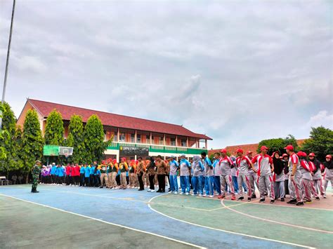 Peringatan Hari Guru Nasional Dan Hut Pgri Ke Tahun Sma