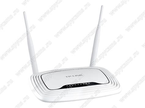 Wi-Fi роутер TP-Link необходим для организации локальной сети купить по ...