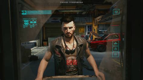 Cyberpunk 2077 Chinese Gameplay Youtube