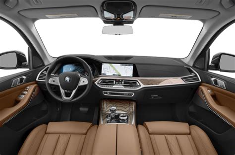 2022 Bmw X7 Specs Prices Mpg Reviews And Photos