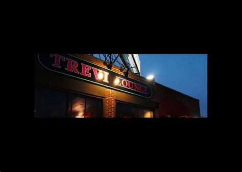 Nightclub Gay Bar Trevi Lounge Gay Bar In Fairfield Ct