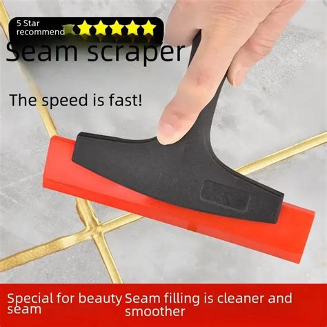 Car-Film-Application-Tools-Silicone-Glass-Cleaning-Scraper-Tool-For-Car ...