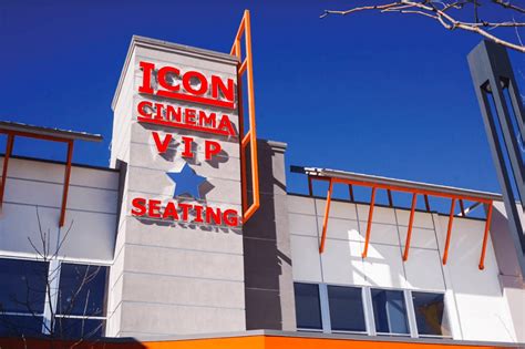 Icon Cinema Vip Seating Colorado Springs | Cabinets Matttroy