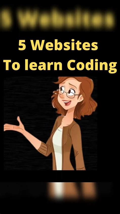 Top Websites To Learn Coding For Free Learn Computer Coding Learn