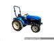 New Holland TC29 compact utility tractor: review and specs - Tractor Specs