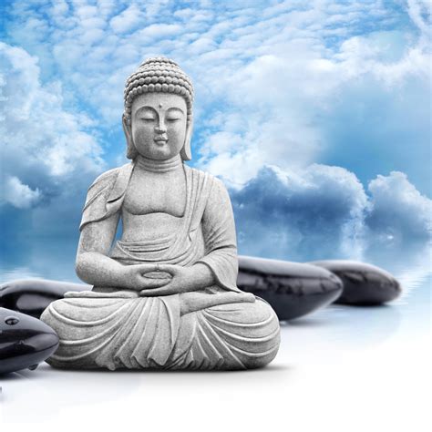 🔥 [50+] Buddha Statue Wallpapers | WallpaperSafari