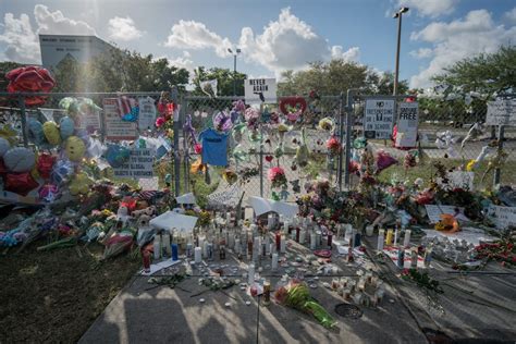 Nikolas Cruz victims: Gunman pleads guilty to 17 deaths.