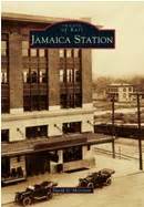 JAMAICA STATION - LIRR