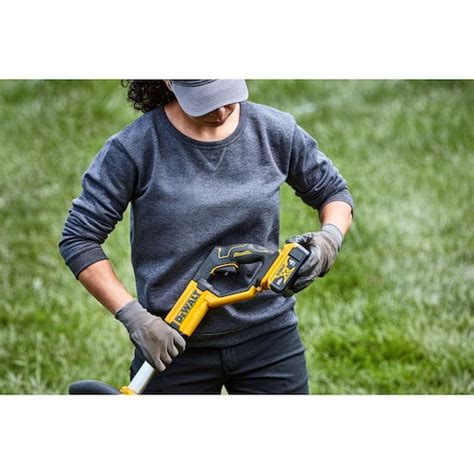 Dewalt 20v Max Brushless Cordless Edger Kit Butler County Equipment