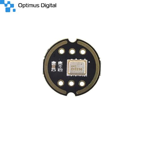 Inmp Mems High Precision Omnidirectional Microphone Module I S