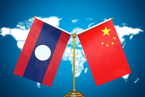 Laos New Leader In Balancing Act Between China And Vietnam Caixin Global