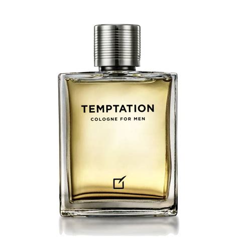 Ripley TEMPTATION PERFUME DE HOMBRE