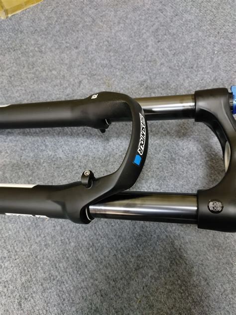 Suspension Suntour Xcr 32 | visitchile.cl
