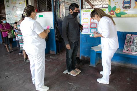 Gobierno Continúa Desarrollando Jornadas Médicas En Beneficio De La